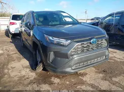 4T3RWRFV5PU109721 2023 TOYOTA RAV 4