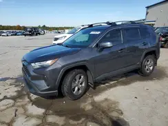 4T3RWRFV5RU110256 2024 TOYOTA RAV 4