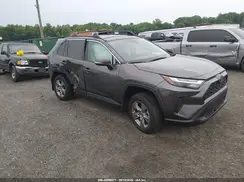 4T3RWRFV5RU110323 2024 TOYOTA RAV 4