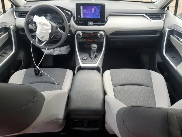 4T3RWRFV5RU111004 2024 TOYOTA RAV 4 - Image 8