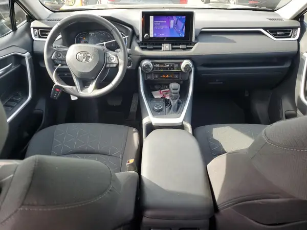 4T3RWRFV5RU113805 2024 TOYOTA RAV 4 - Image 8