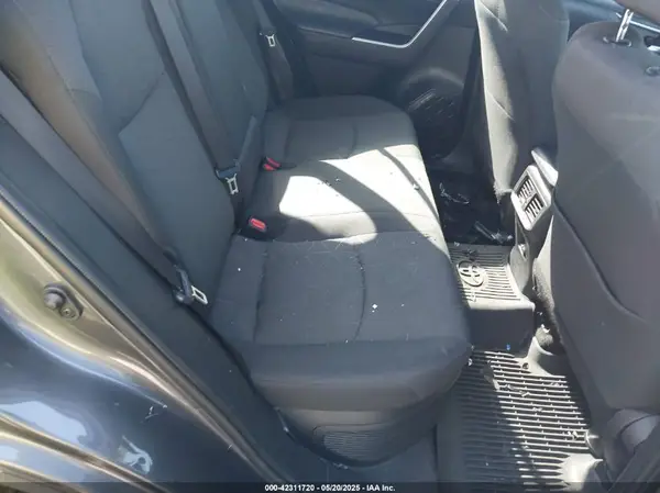 4T3RWRFV5RU117417 2024 TOYOTA RAV 4 - Image 8