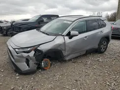 4T3RWRFV5RU123699 2024 TOYOTA RAV 4