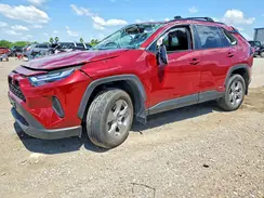 4T3RWRFV5RU127381 2024 TOYOTA RAV 4