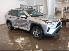 4T3RWRFV5RU128188 2024 TOYOTA RAV 4