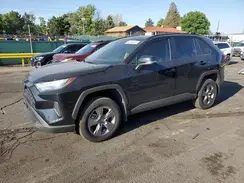 4T3RWRFV5RU128739 2024 TOYOTA RAV 4