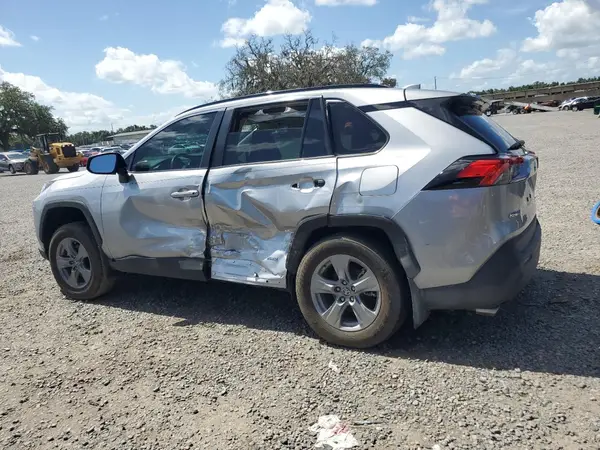 4T3RWRFV5RU129731 2024 TOYOTA RAV 4 - Image 2