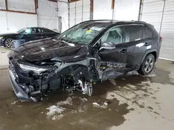 4T3RWRFV5RU136890 2024 TOYOTA RAV 4