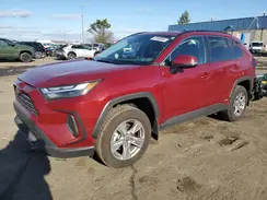 4T3RWRFV5RU138350 2024 TOYOTA RAV 4