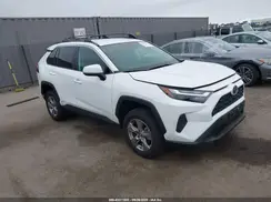 4T3RWRFV5RU145346 2024 TOYOTA RAV 4