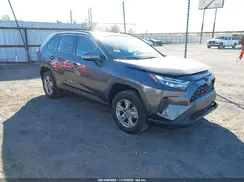 4T3RWRFV5RU145721 2024 TOYOTA RAV 4
