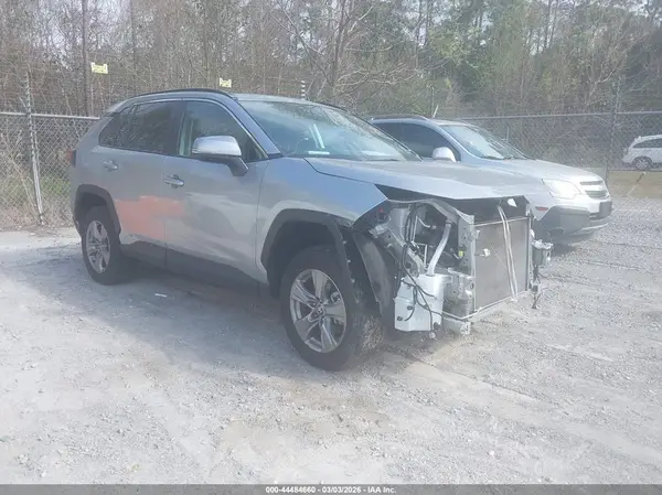 4T3RWRFV5RU145735 2024 TOYOTA RAV 4 - Image 1