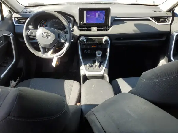 4T3RWRFV5RU147453 2024 TOYOTA RAV 4 - Image 8