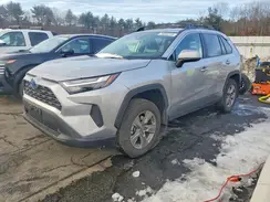 4T3RWRFV5RU159814 2024 TOYOTA RAV 4