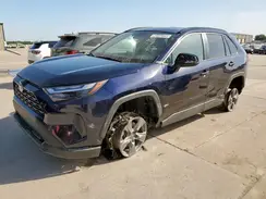 4T3RWRFV5RU161076 2024 TOYOTA RAV 4