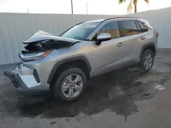 4T3RWRFV5SU165165 2025 TOYOTA RAV 4
