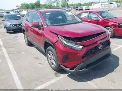 4T3RWRFV5SU165666 2025 TOYOTA RAV 4