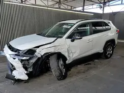 4T3RWRFV5SU165926 2025 TOYOTA RAV 4