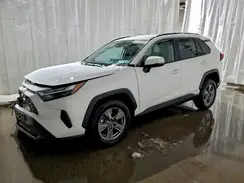 4T3RWRFV5SU167448 2025 TOYOTA RAV 4