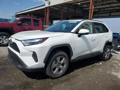 4T3RWRFV5SU169684 2025 TOYOTA RAV 4