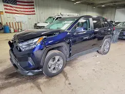 4T3RWRFV5SU170723 2025 TOYOTA RAV 4