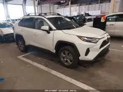 4T3RWRFV5SU174996 2025 TOYOTA RAV 4