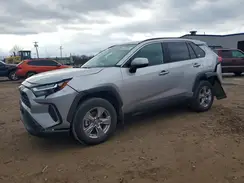 4T3RWRFV5SU176778 2025 TOYOTA RAV 4