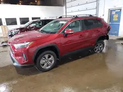 4T3RWRFV5SU181186 2025 TOYOTA RAV 4