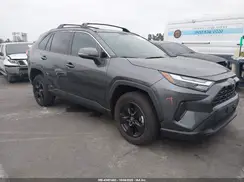 4T3RWRFV5SU182189 2025 TOYOTA RAV 4