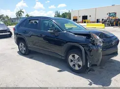 4T3RWRFV5SU182693 2025 TOYOTA RAV 4