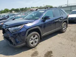 4T3RWRFV5SU184718 2025 TOYOTA RAV 4