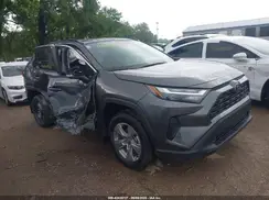 4T3RWRFV5SU185920 2025 TOYOTA RAV 4