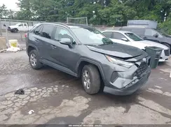 4T3RWRFV5SU187585 2025 TOYOTA RAV 4