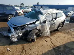 4T3RWRFV5SU190633 2025 TOYOTA RAV 4
