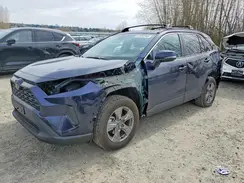 4T3RWRFV5SU193922 2025 TOYOTA RAV 4