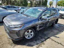 4T3RWRFV5SU195380 2025 TOYOTA RAV 4