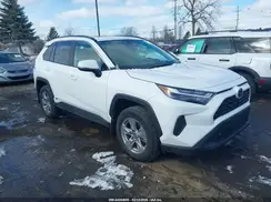 4T3RWRFV5SU198070 2025 TOYOTA RAV 4