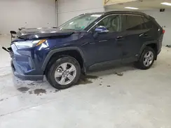 4T3RWRFV5SU198375 2025 TOYOTA RAV 4