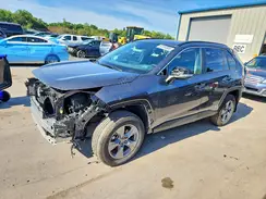 4T3RWRFV5SU198652 2025 TOYOTA RAV 4