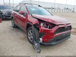 4T3RWRFV5SU201274 2025 TOYOTA RAV 4