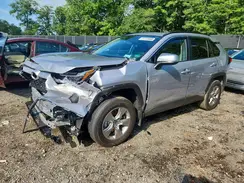 4T3RWRFV5SU202229 2025 TOYOTA RAV 4