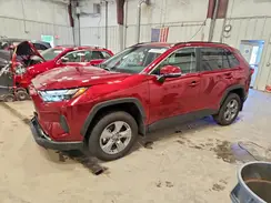 4T3RWRFV5SU202392 2025 TOYOTA RAV 4