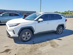 4T3RWRFV5SU205423 2025 TOYOTA RAV 4