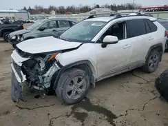 4T3RWRFV5SU207155 2025 TOYOTA RAV 4