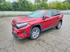 4T3RWRFV5SU215613 2025 TOYOTA RAV 4