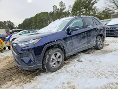 4T3RWRFV5SU216129 2025 TOYOTA RAV 4