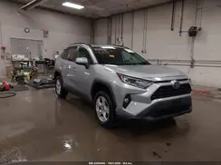 4T3RWRFV6LU005443 2020 TOYOTA RAV 4