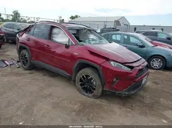 4T3RWRFV6MU013642 2021 TOYOTA RAV 4