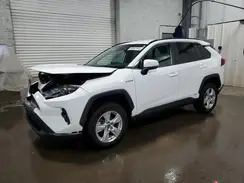 4T3RWRFV6MU020641 2021 TOYOTA RAV 4