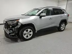 4T3RWRFV6MU020994 2021 TOYOTA RAV 4